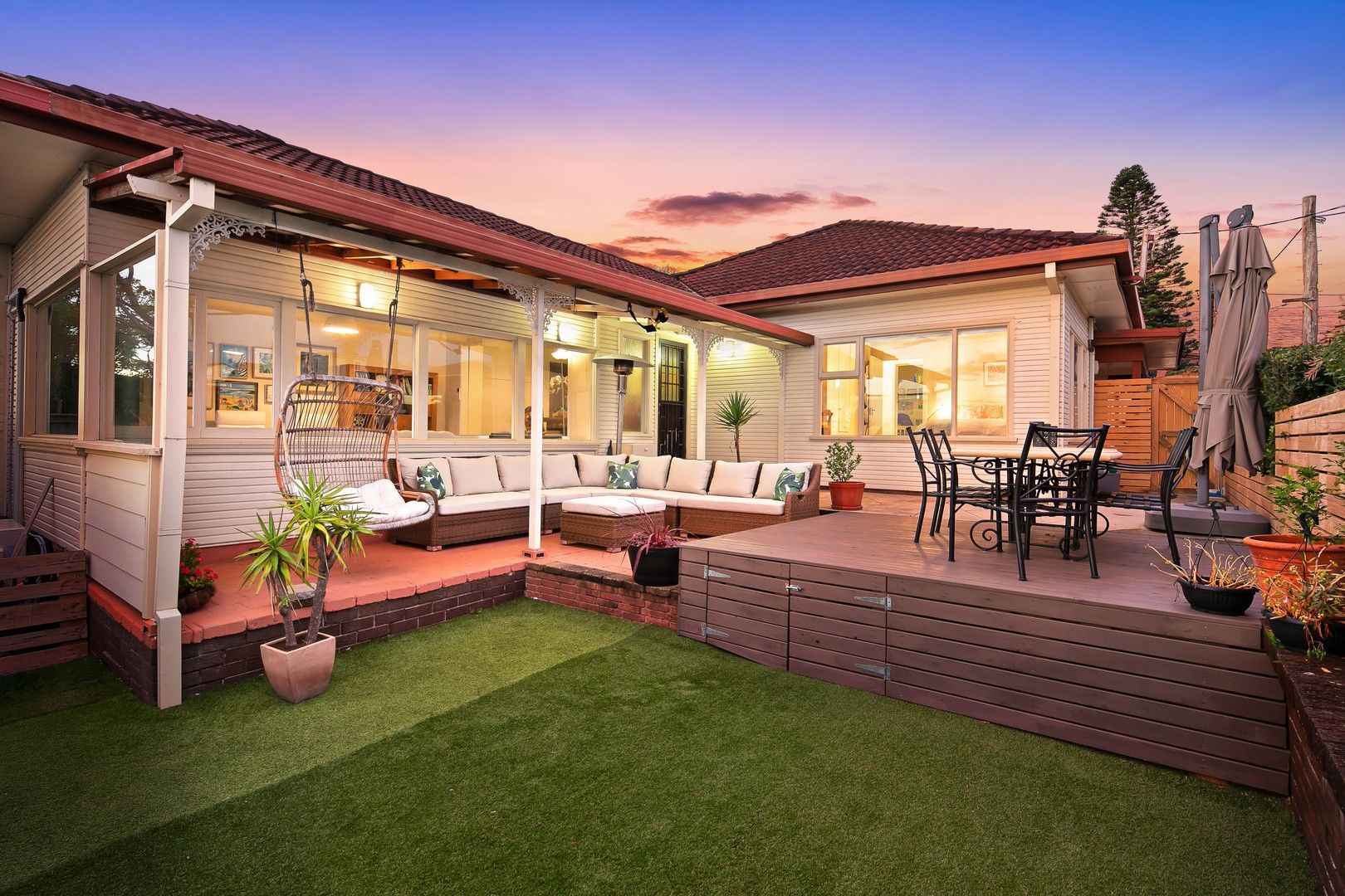 4 bedrooms House in 75 Quirk  Street DEE WHY NSW, 2099