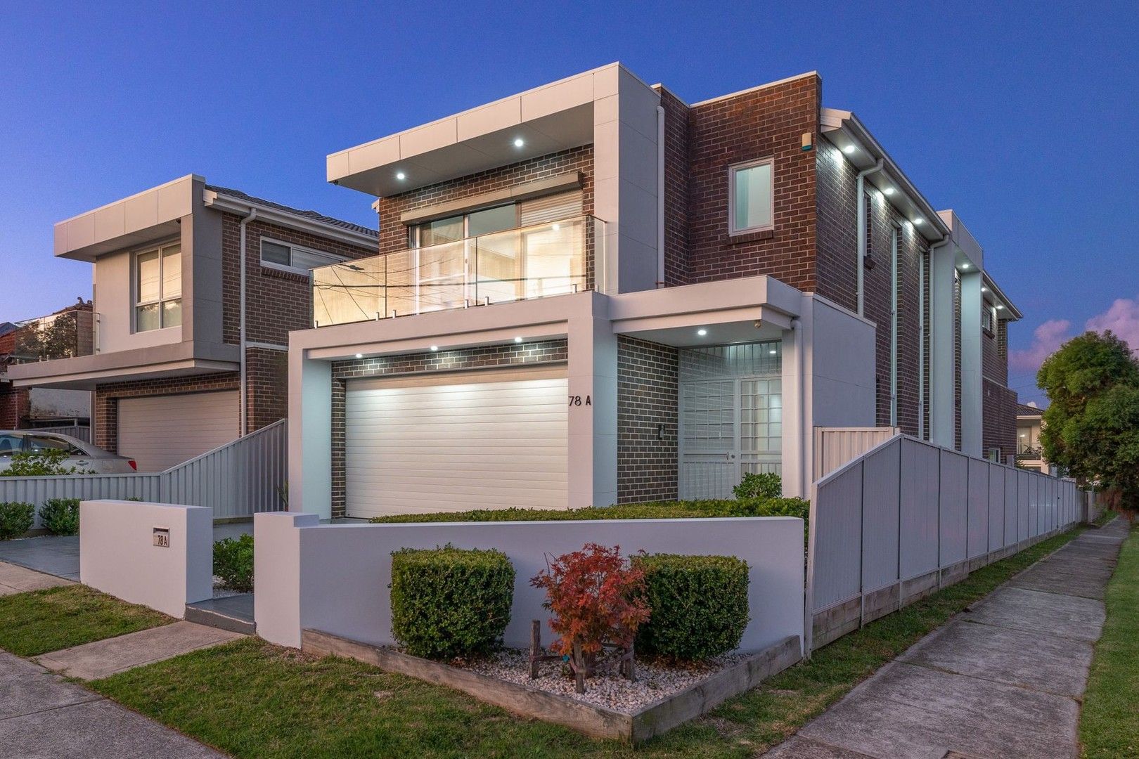 5 bedrooms House in 78 A Carrington Ave HURSTVILLE NSW, 2220