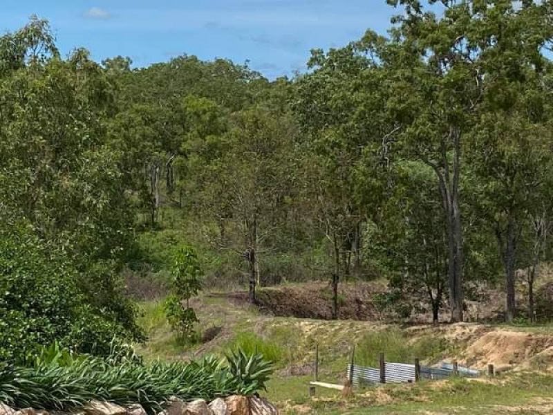 Vacant land in 35 Jacana Close, MAREEBA QLD, 4880