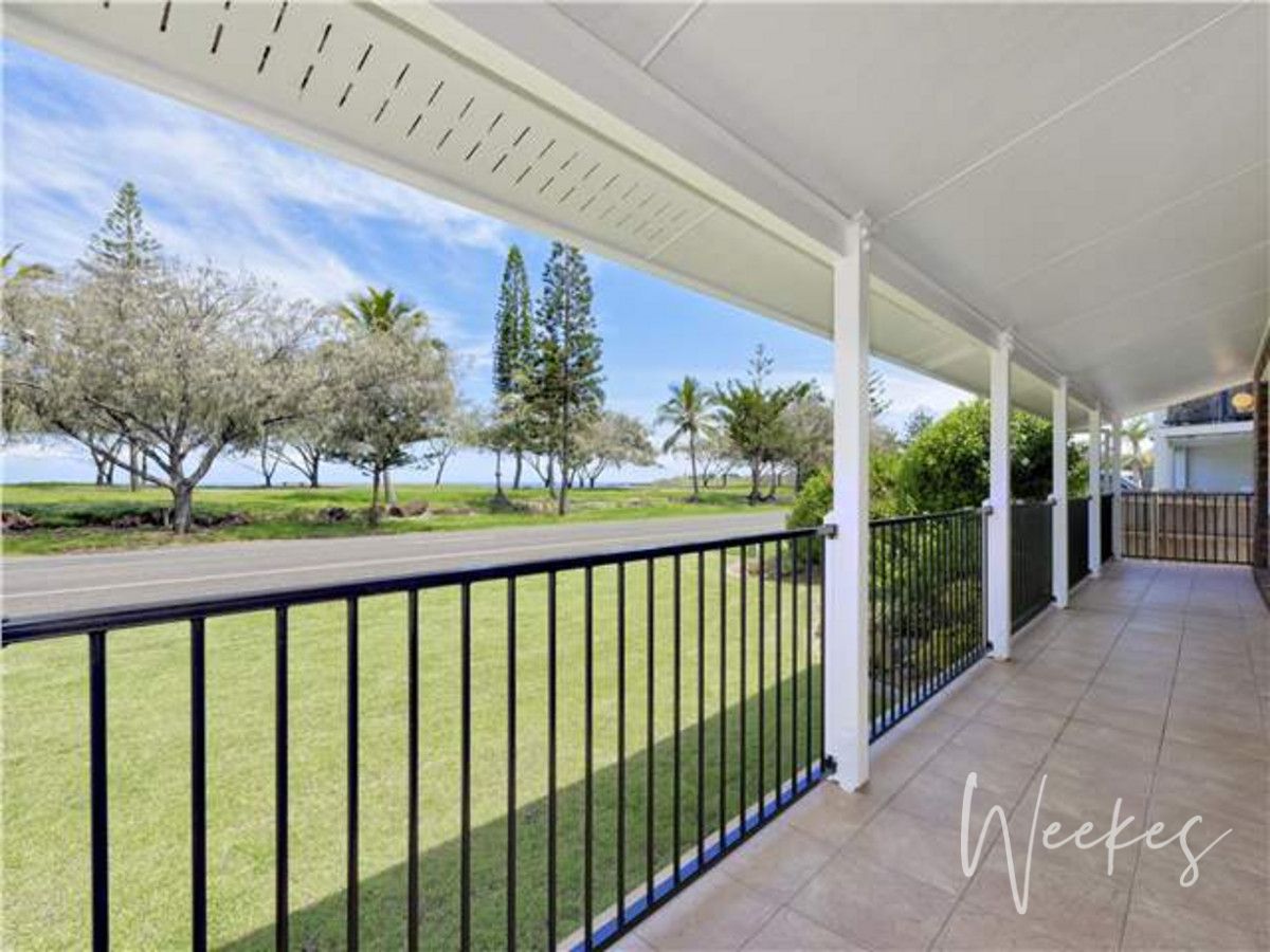 3 bedrooms House in 228 Woongarra Scenic Drive BARGARA QLD, 4670
