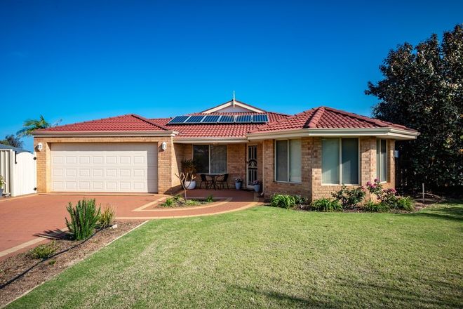 Picture of 5 Rustic Court, STRATHALBYN WA 6530