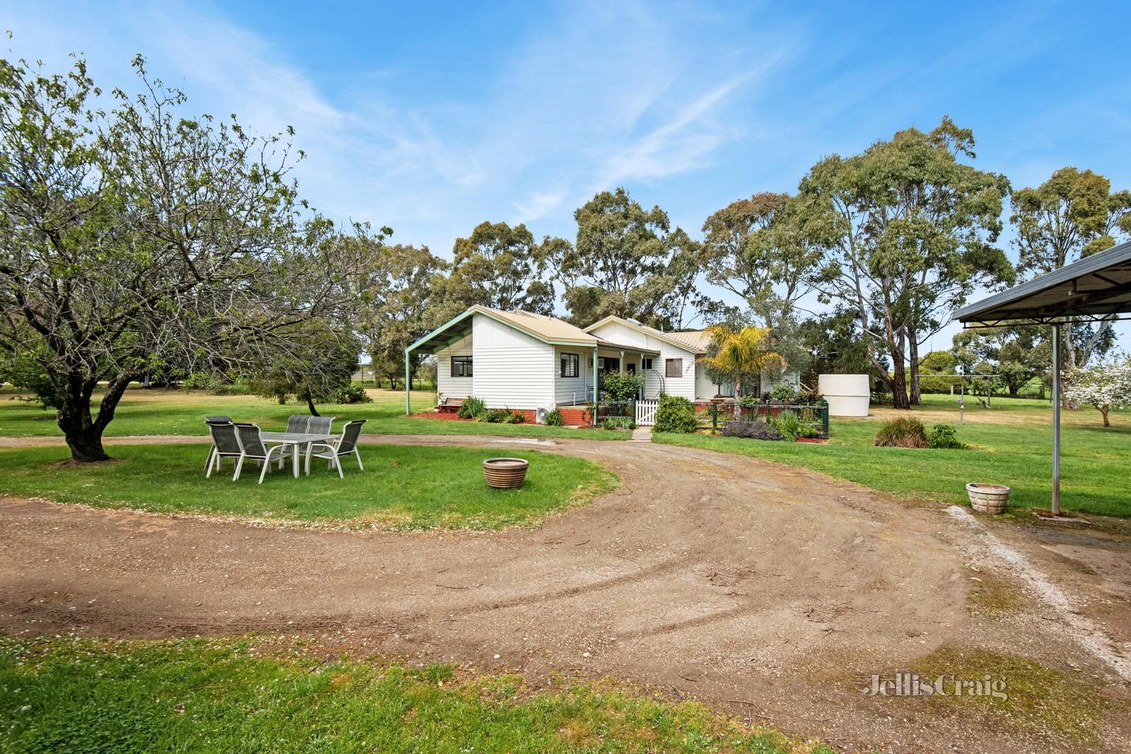 55 Merrifield Road, Clunes VIC 3370, Image 1