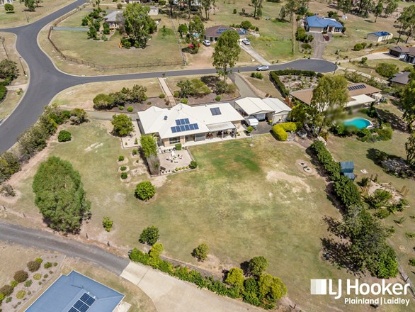 2 Appleby Close, Kensington Grove QLD 4341