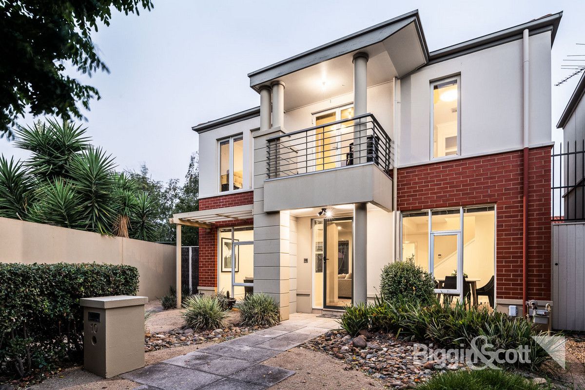 10 Edina Close, Port Melbourne VIC 3207, Image 0