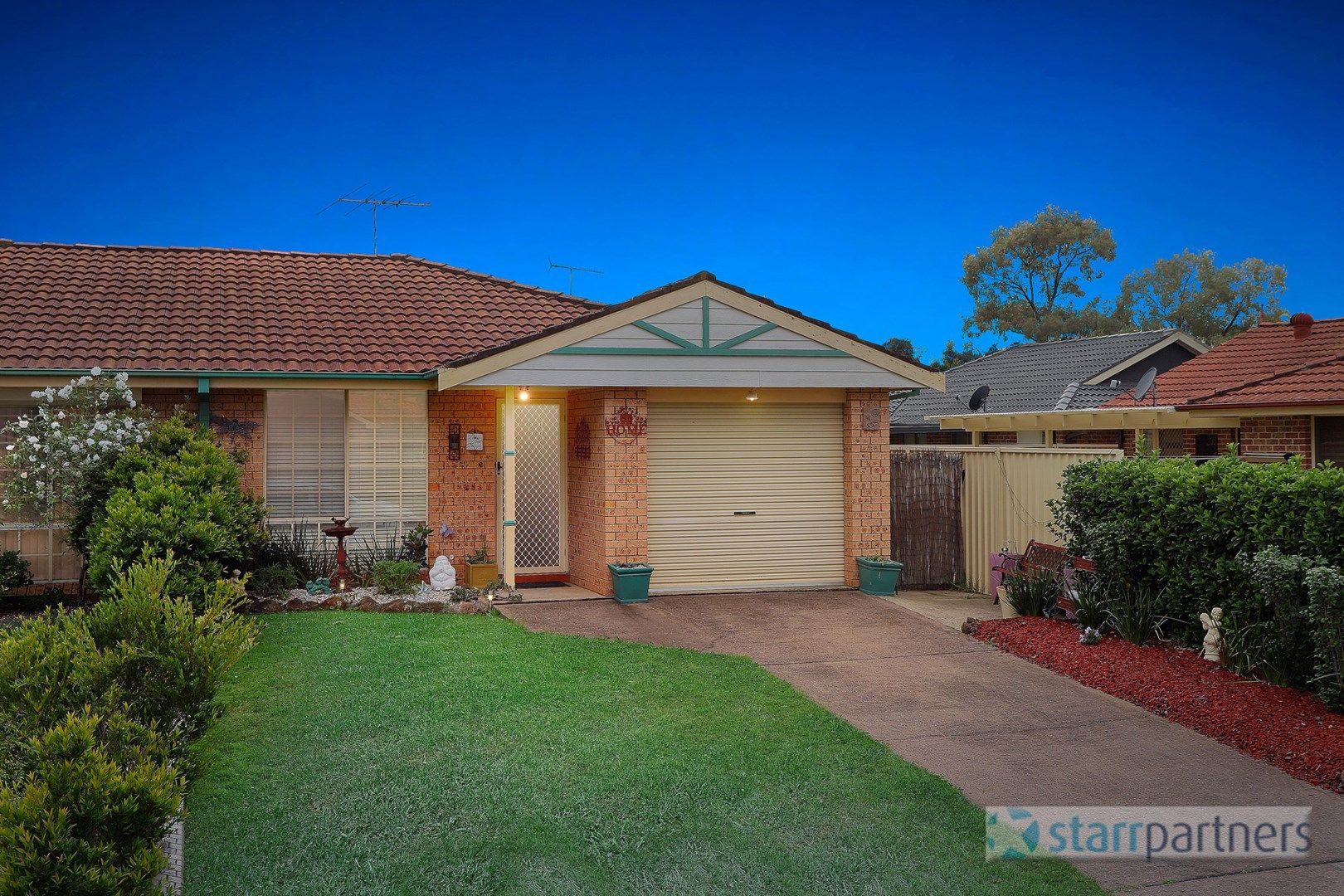 2/23 Therry Street, Bligh Park NSW 2756, Image 0