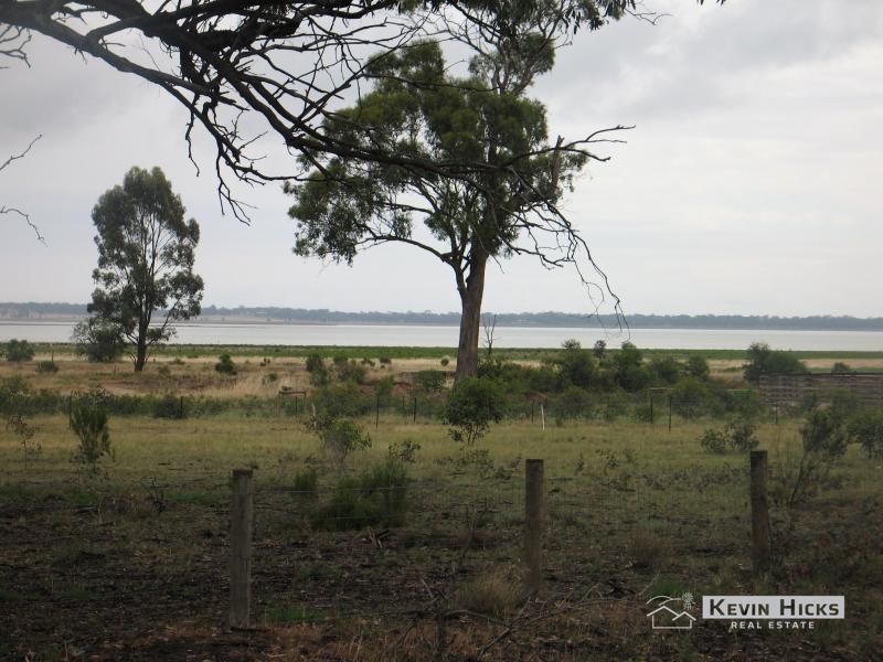 Lot 4 Harriman Road, Waranga Shores VIC 3612, Image 0