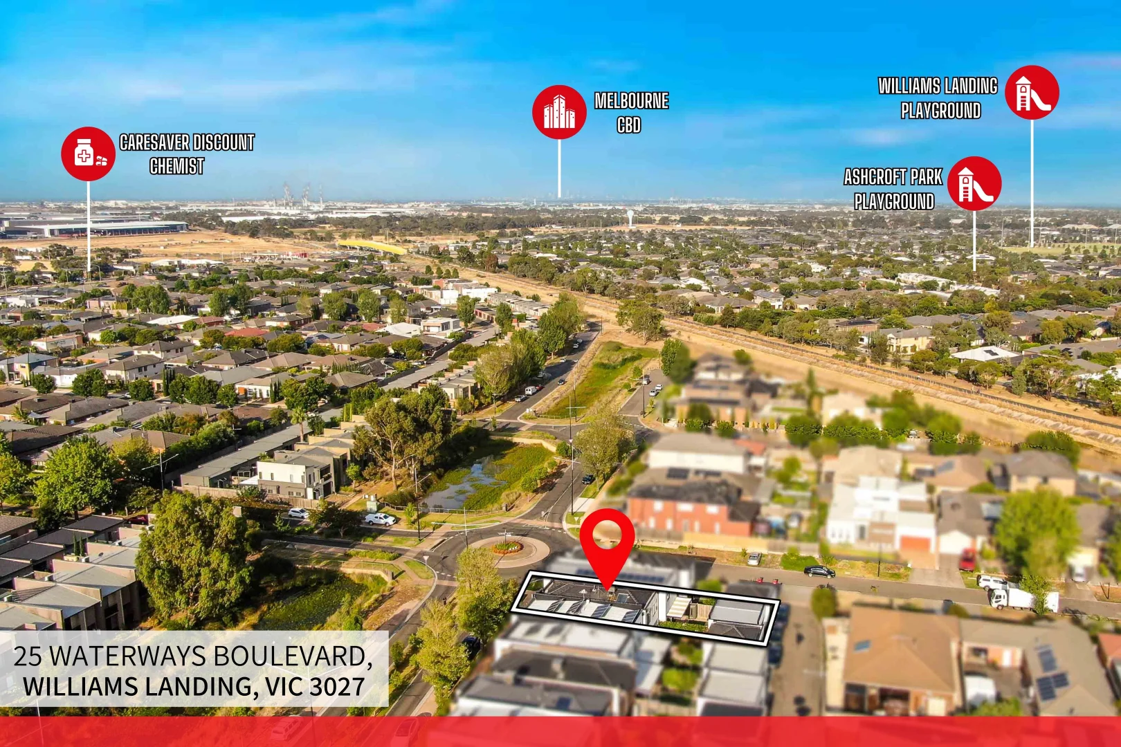 Additional image 24 of 25 Waterways Boulevard, Williams Landing VIC 3027