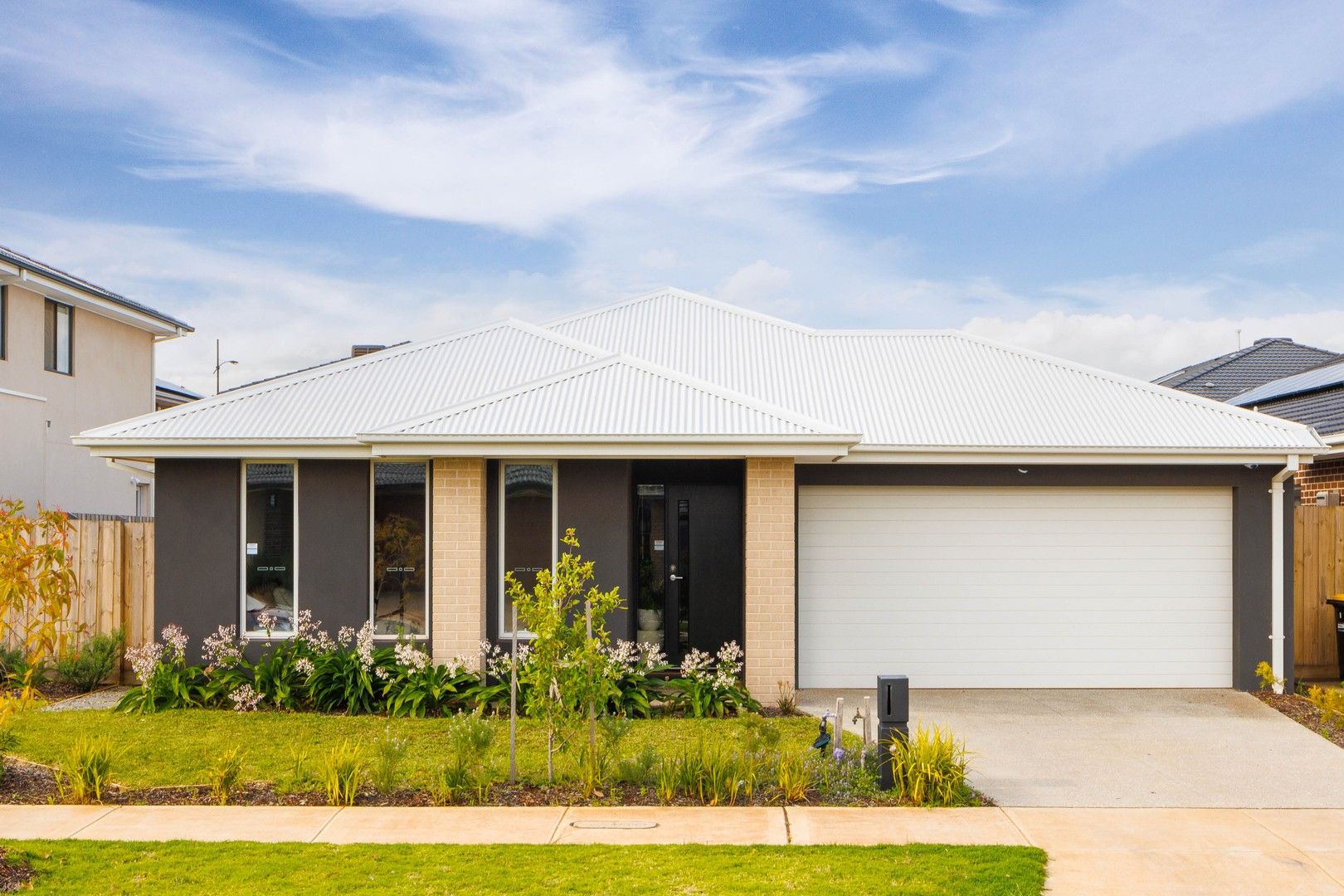 10 Cobblefield Street, Aintree VIC 3336, Image 0