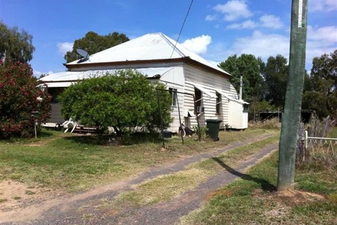 Picture of 15 Major Street, ROMA QLD 4455