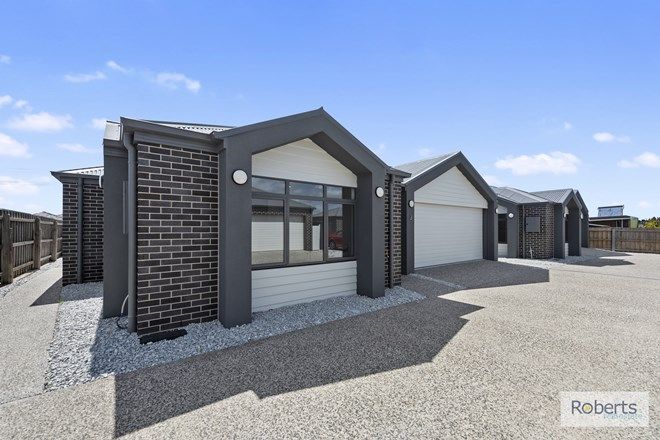 Picture of 3/1a Sunrise Court, SHEARWATER TAS 7307