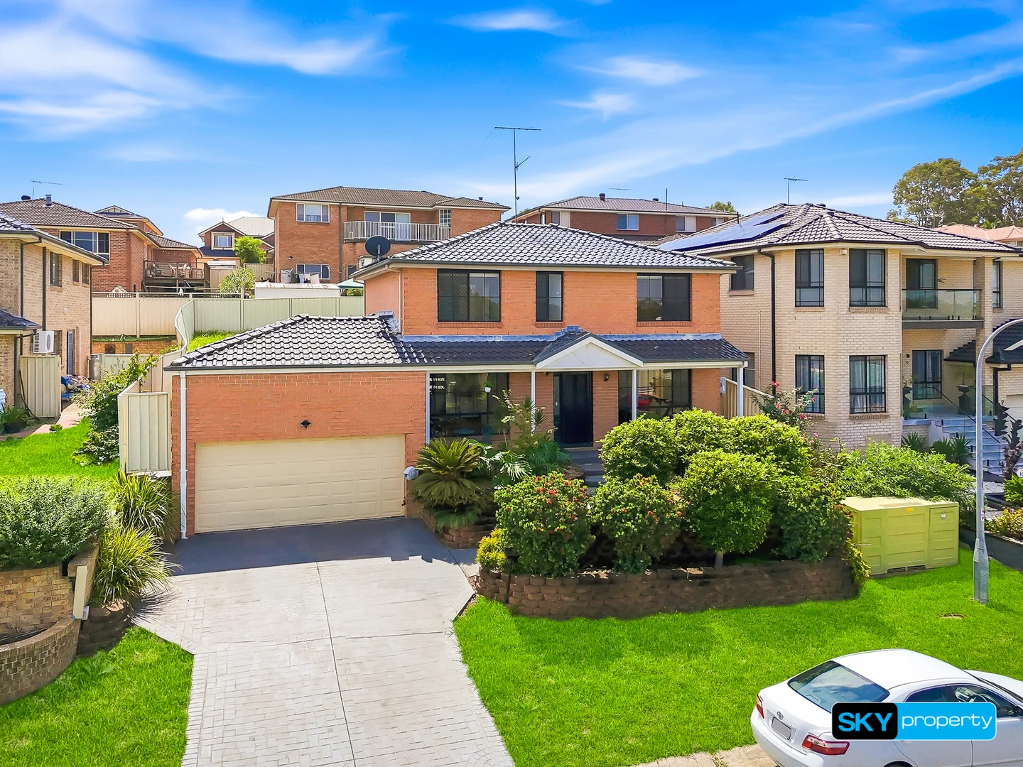 Additional image 24 of 7 Highpoint Drive, Blacktown NSW 2148