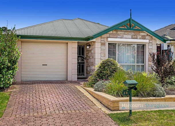 20 Brookside Street, Oakden SA 5086