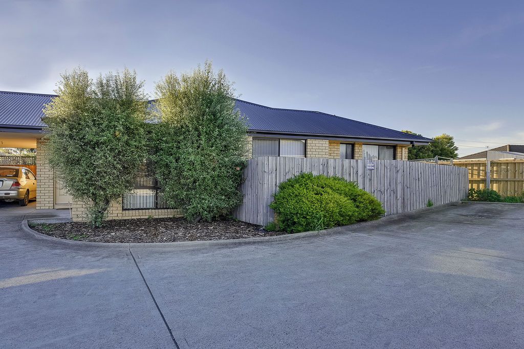 Unit 4, 9-11 Dodges Court, Sorell TAS 7172, Image 0