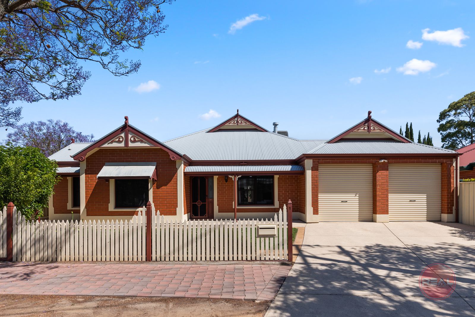 1 Alexander Ave, Cumberland Park SA 5041, Image 0