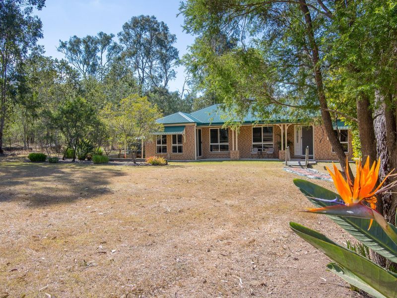 26 Schillings Road, Karrabin QLD 4306, Image 1