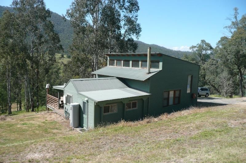 1557 Rose River Road, Rose River VIC 3678, Image 0