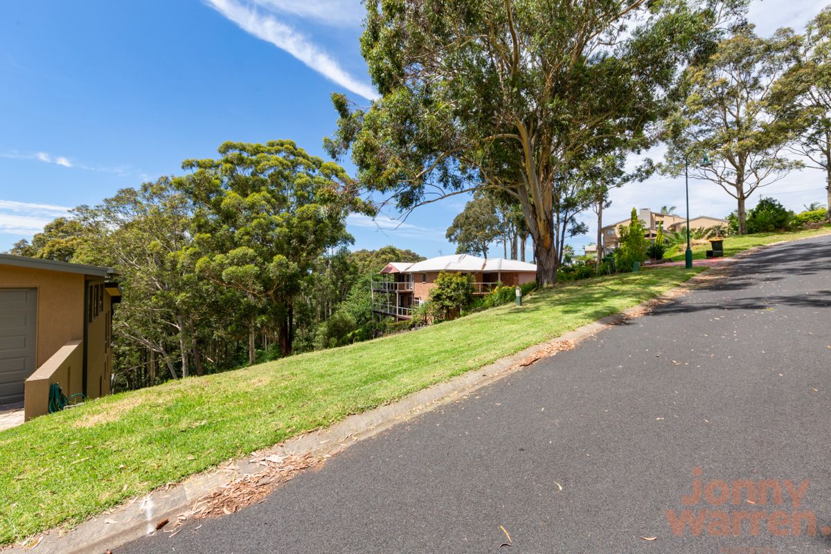 4 Sanctuary Place, Catalina NSW 2536, Image 2