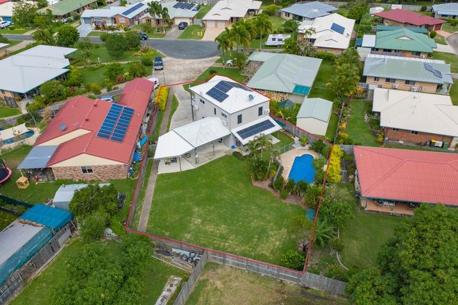 Picture of 18 Trojan Court, PROSERPINE QLD 4800