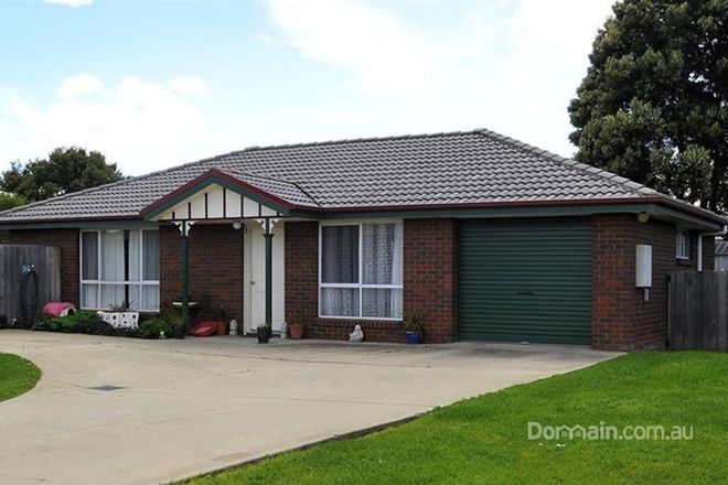 Picture of 2/30 Hobhouse Street, LONGFORD TAS 7301