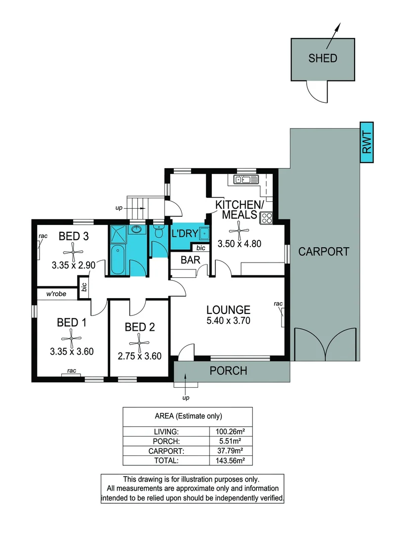 39 Valerian Court, Christie Downs SA 5164 | Domain