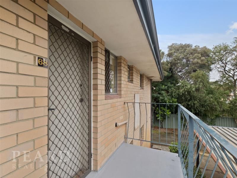 68/20 Ellerby Street, Glendalough WA 6016, Image 1