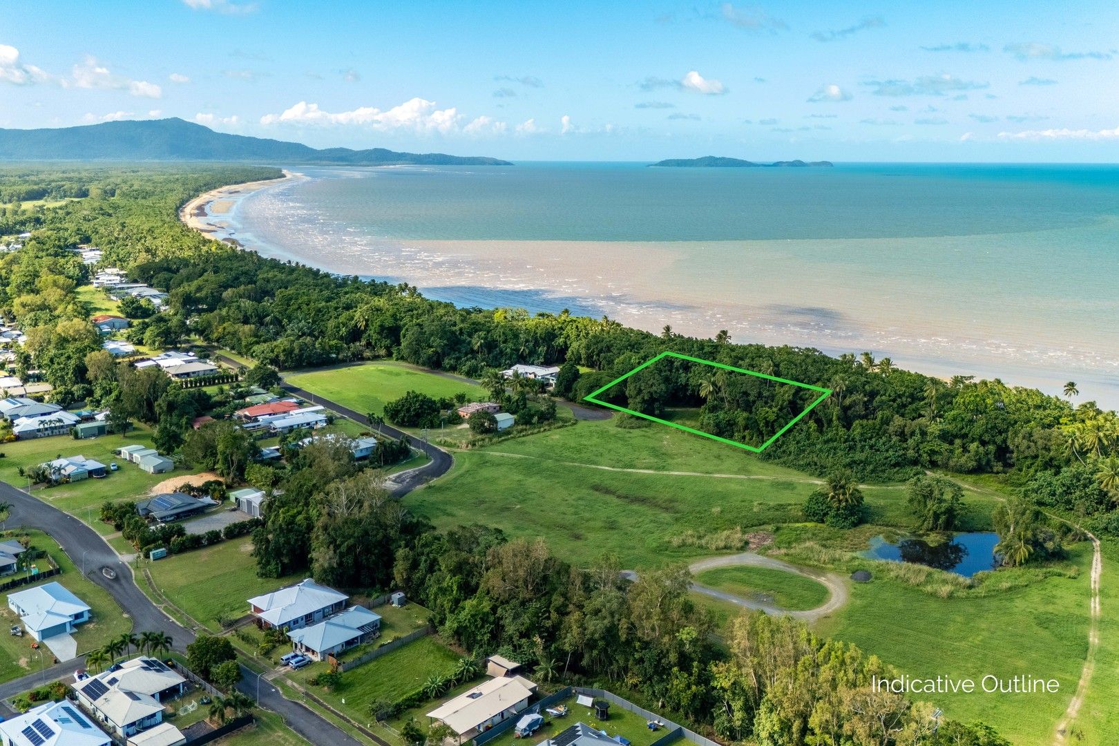 7 Bells Reef Close, Wonga Beach QLD 4873, Image 0