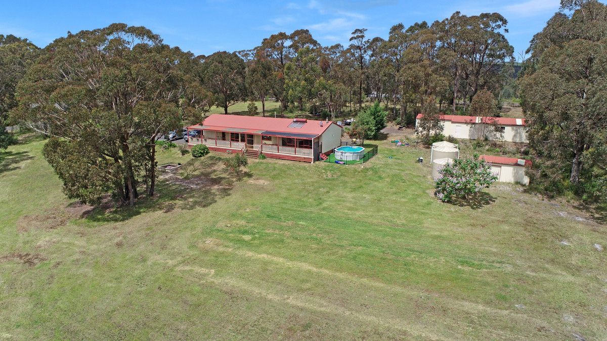 1 Cuthbertson Court, Mirboo North VIC 3871, Image 0