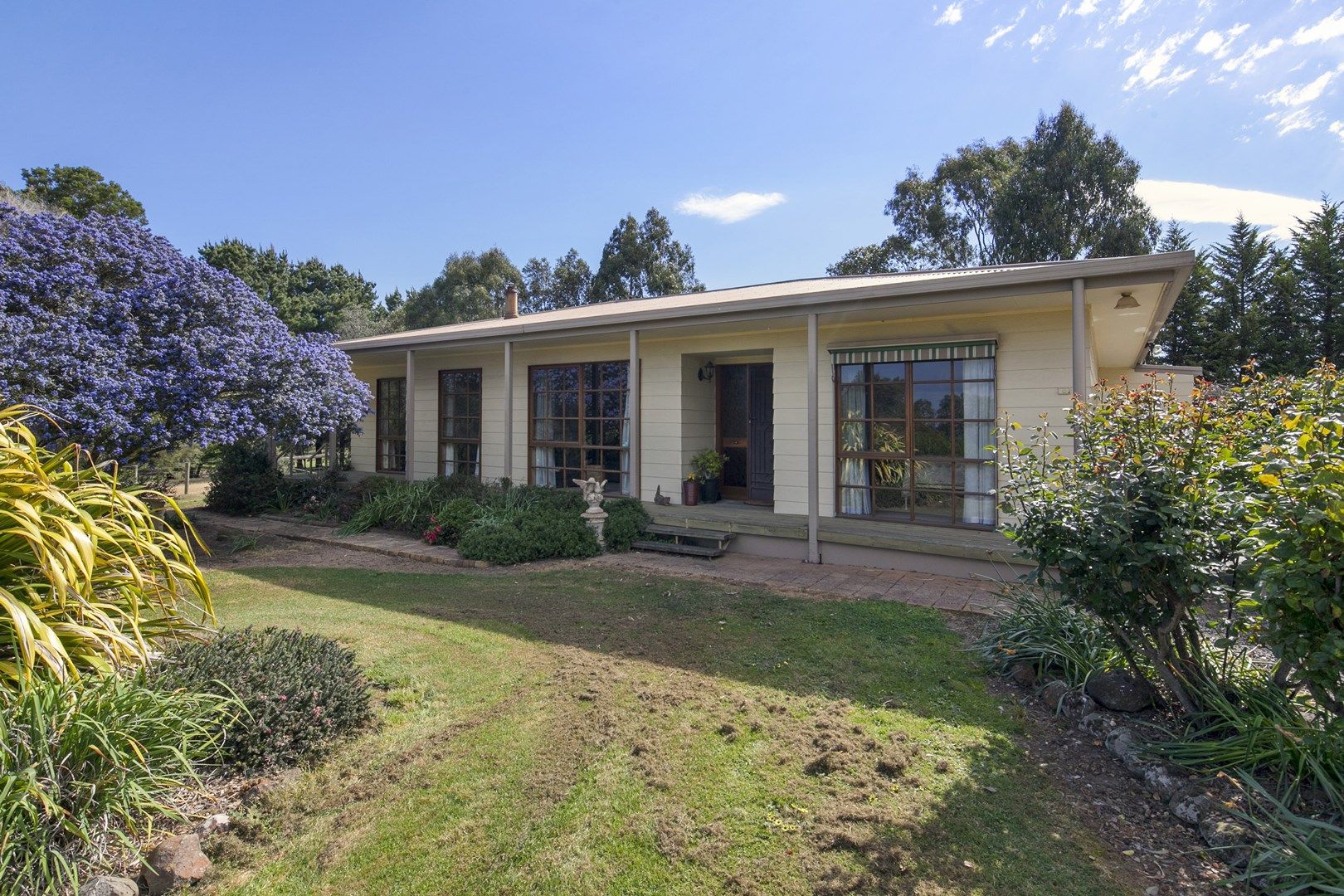 386 Wilsons Road, Haddon VIC 3351, Image 0