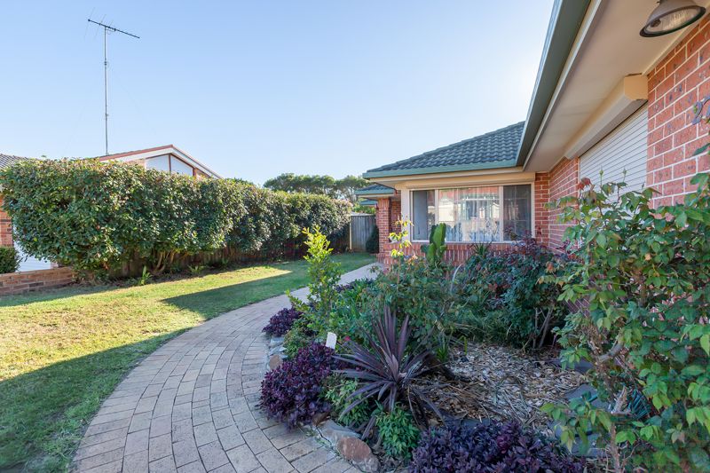 27 George Caley Place, Mount Annan NSW 2567, Image 1