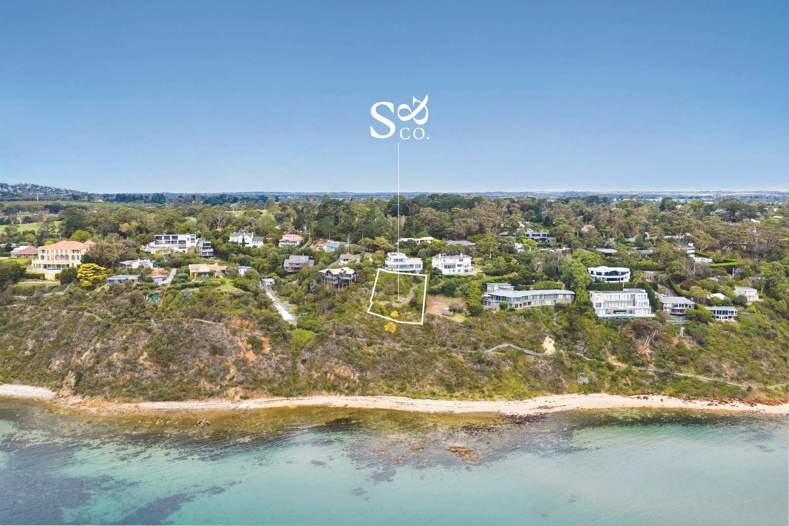 Primary image of 4 Warrain Avenue, Mornington VIC 3931