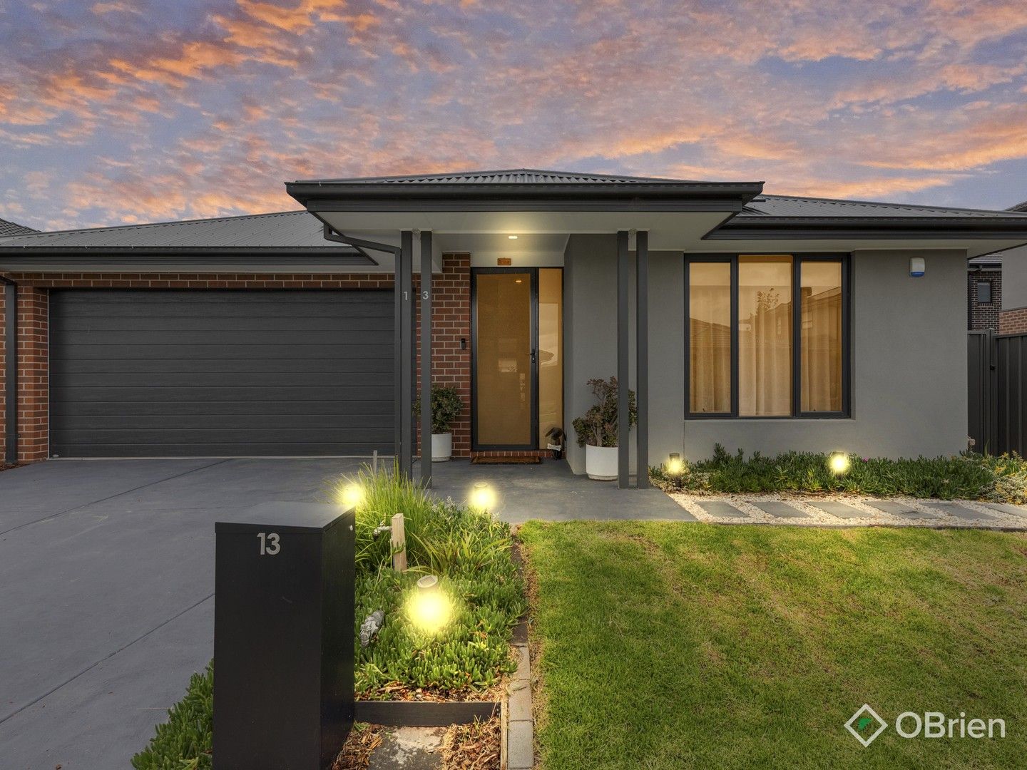 13 Sacramento Street, Clyde North VIC 3978, Image 0