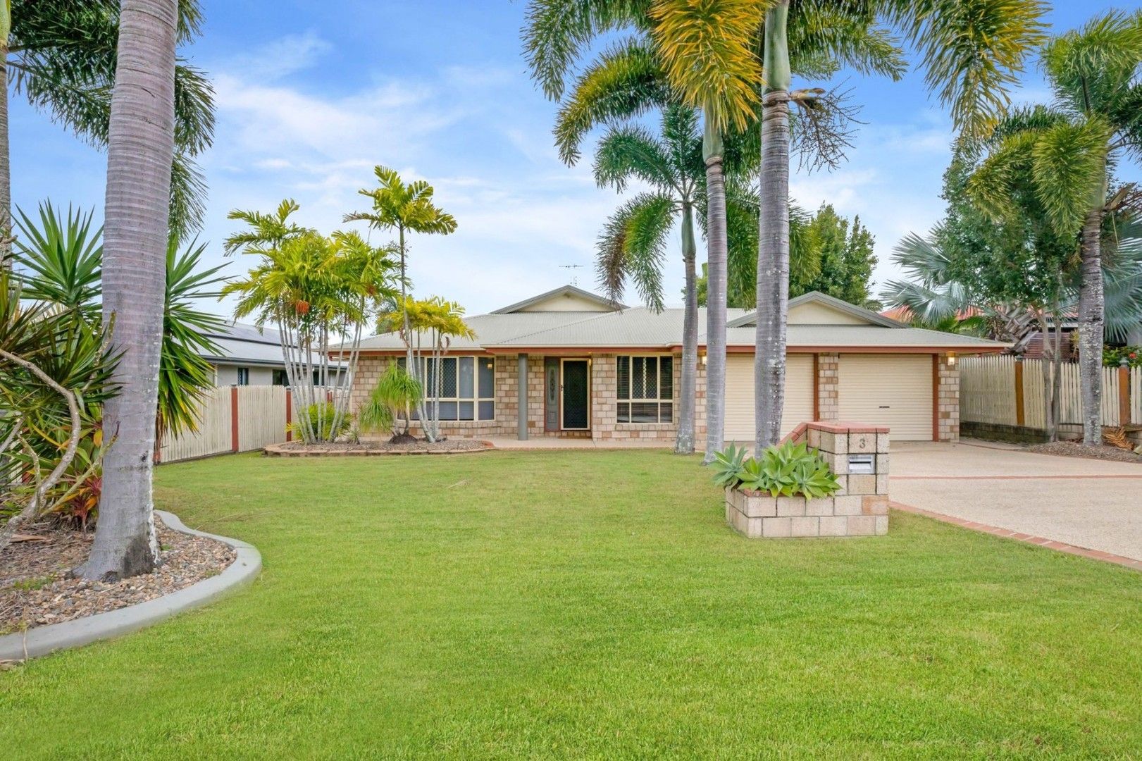 3 Douglas Crescent, Rural View QLD 4740, Image 0