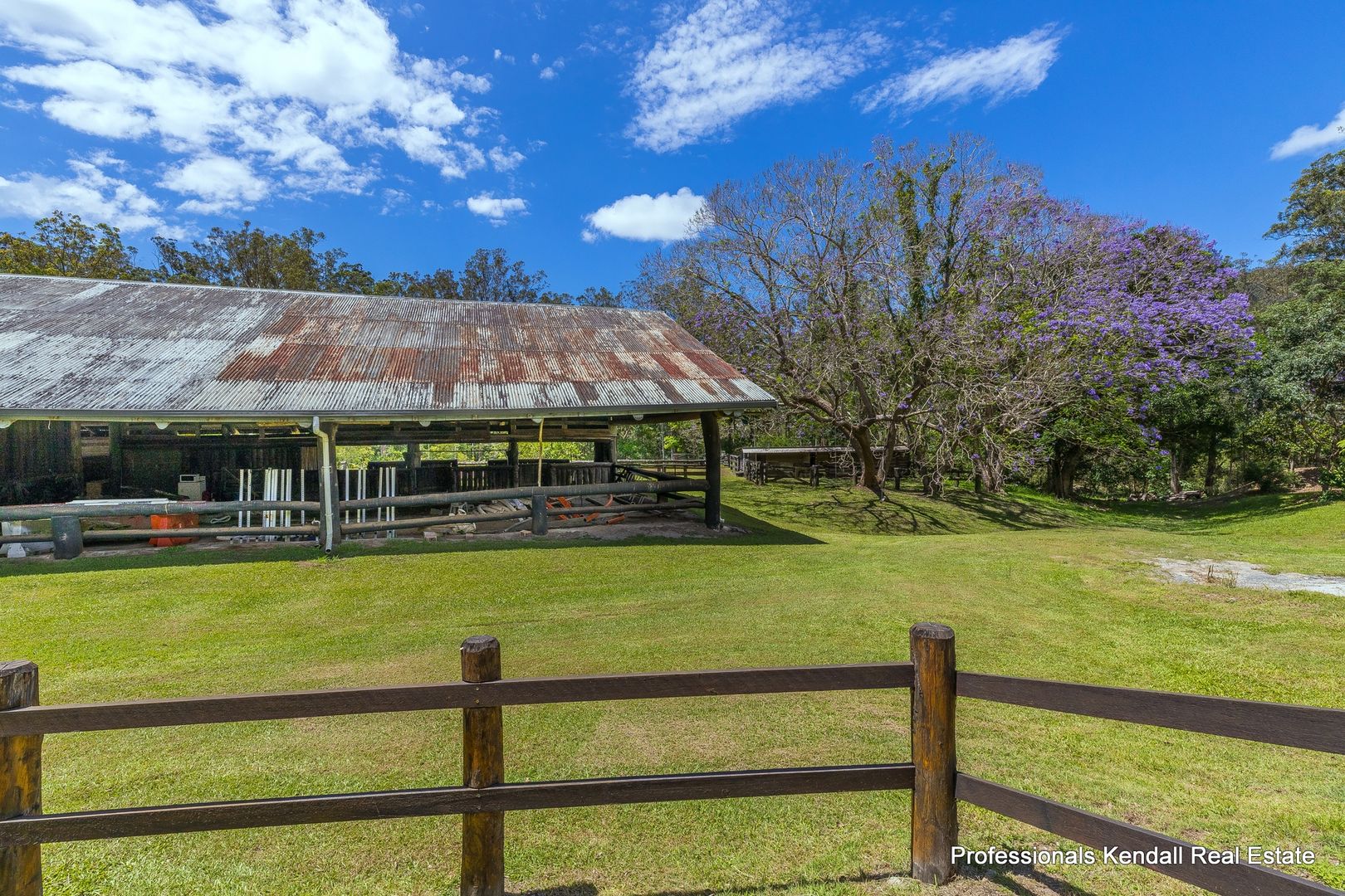 Lot 129 Colin Meagher Drive, Wongawallan QLD 4210, Image 2