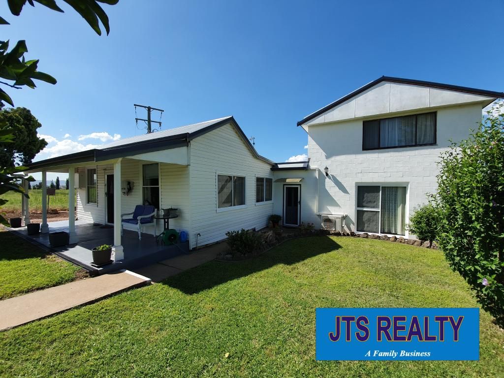 100 Rouchel Road, Aberdeen NSW 2336, Image 0