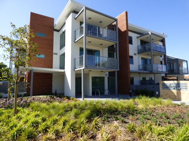 1 bedrooms Apartment / Unit / Flat in 15/77 Armagh Street VICTORIA PARK WA, 6100