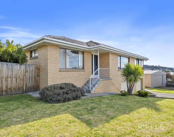 114 Box Hill Road, Claremont TAS 7011