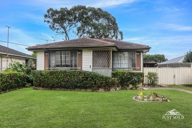 Picture of 19 Shields Street, MARAYONG NSW 2148