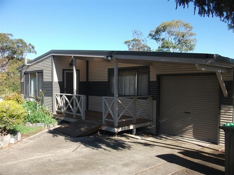 31 Keightley St, Moruya NSW 2537, Image 0