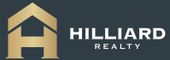 Logo for Hilliard Realty