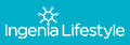 Ingenia Lifestyle's logo