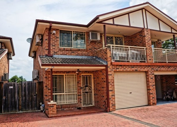 9/111-113 Polding Street, Fairfield Heights NSW 2165