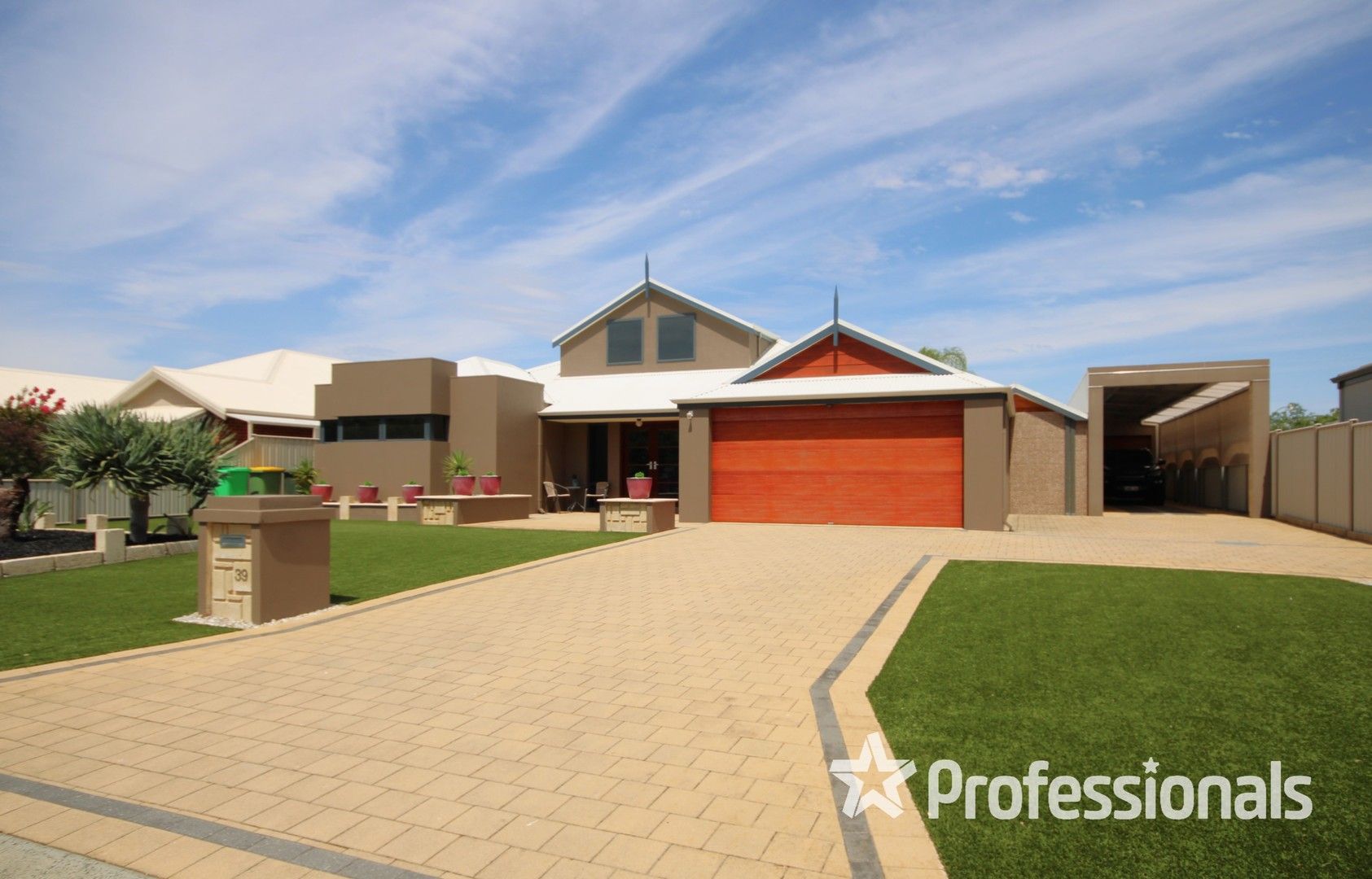 39 Tourmaline Ridge, Australind WA 6233, Image 0