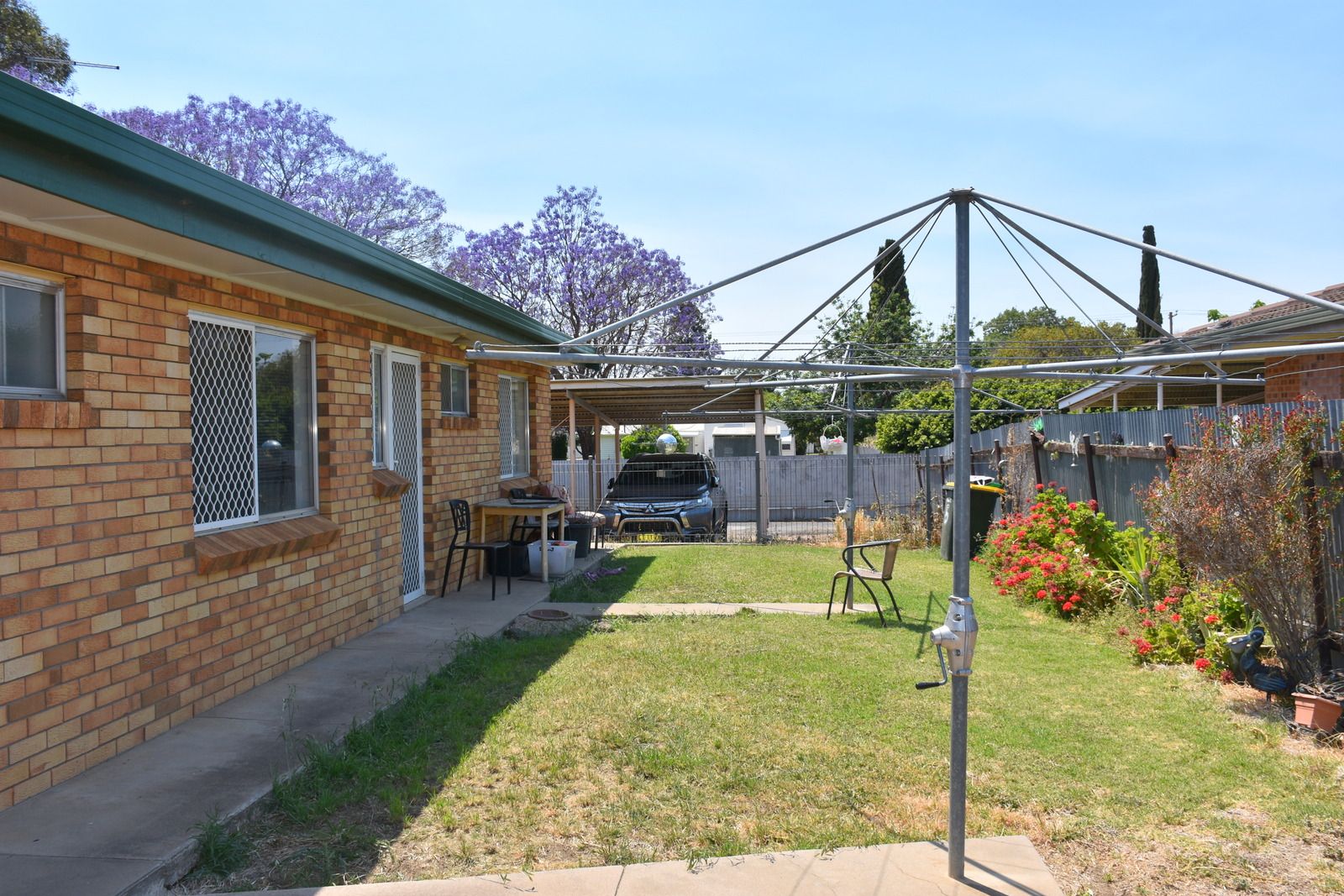 2/22 Belgravia Street, Moree NSW 2400, Image 1