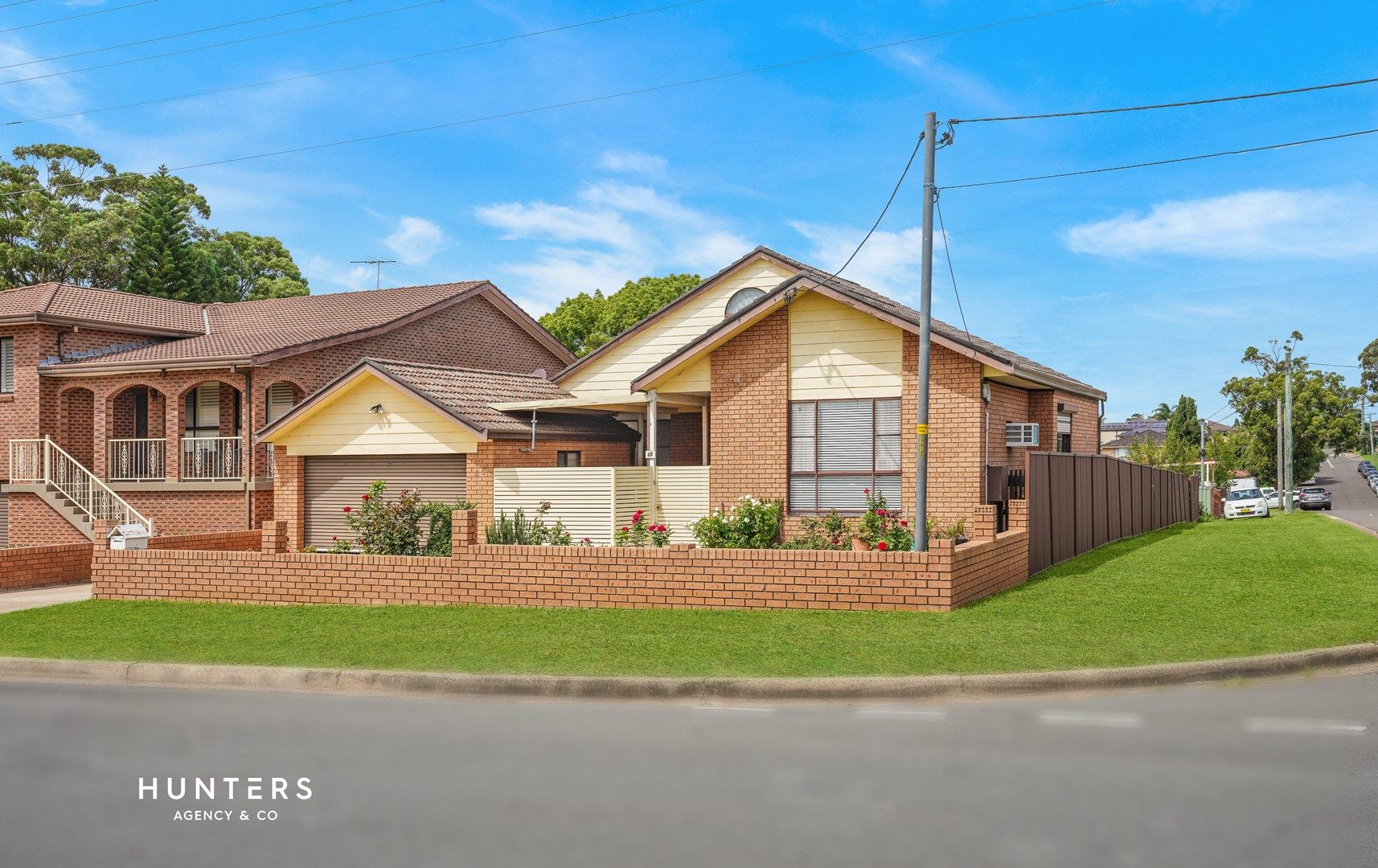 46 Desmond Street, Merrylands NSW 2160, Image 1