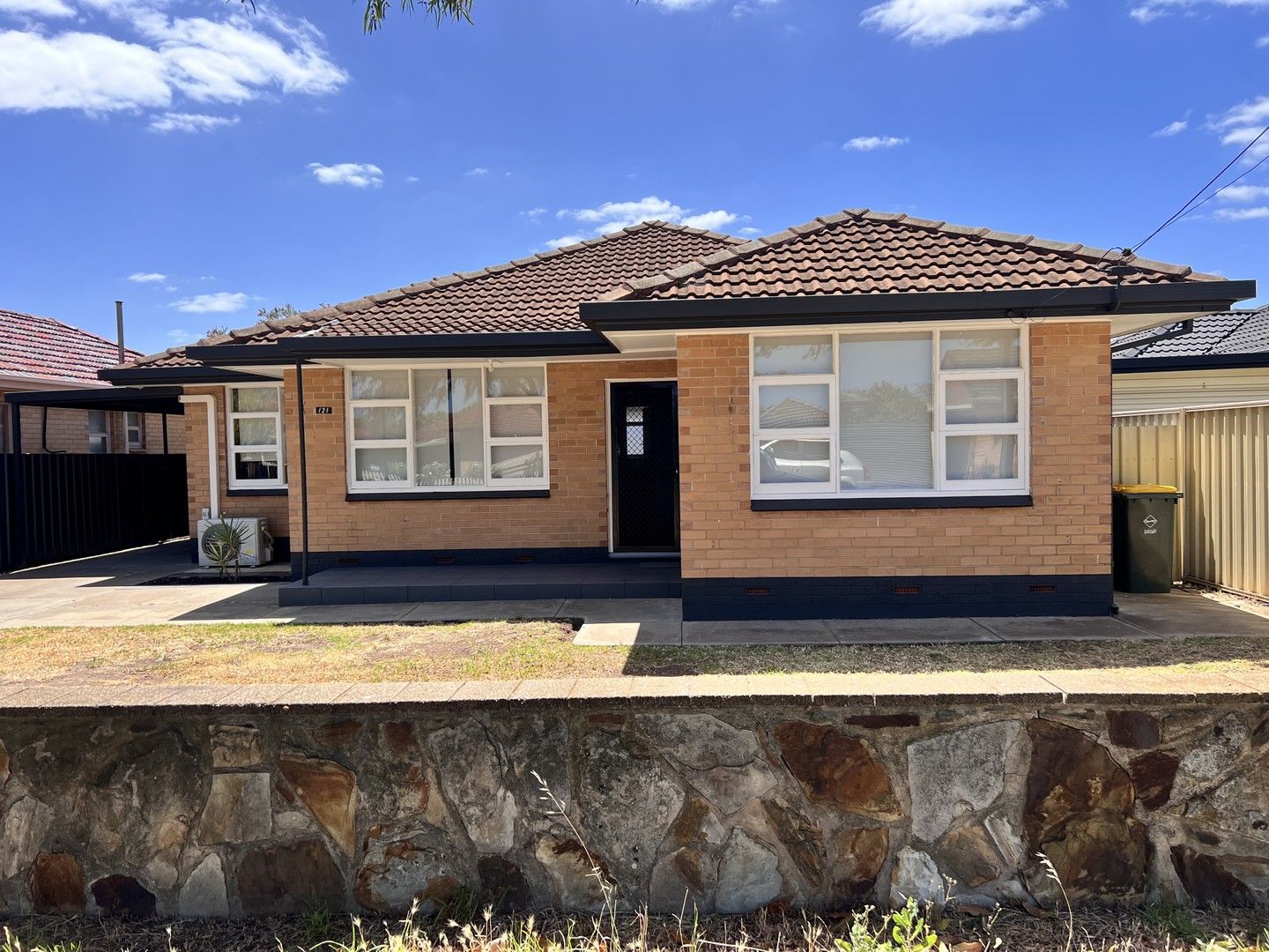 3 bedrooms House in 121 Palm Ave ROYAL PARK SA, 5014