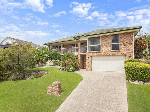 16 Parklane Place, Highland Park QLD 4211