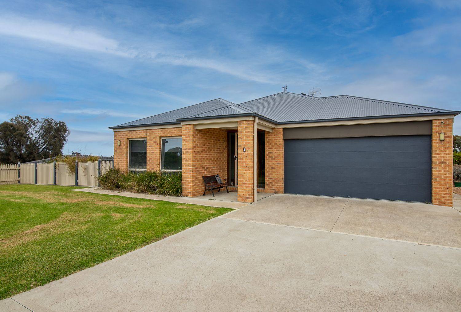 1 Gowrie Rise, Woodside Beach VIC 3874, Image 0