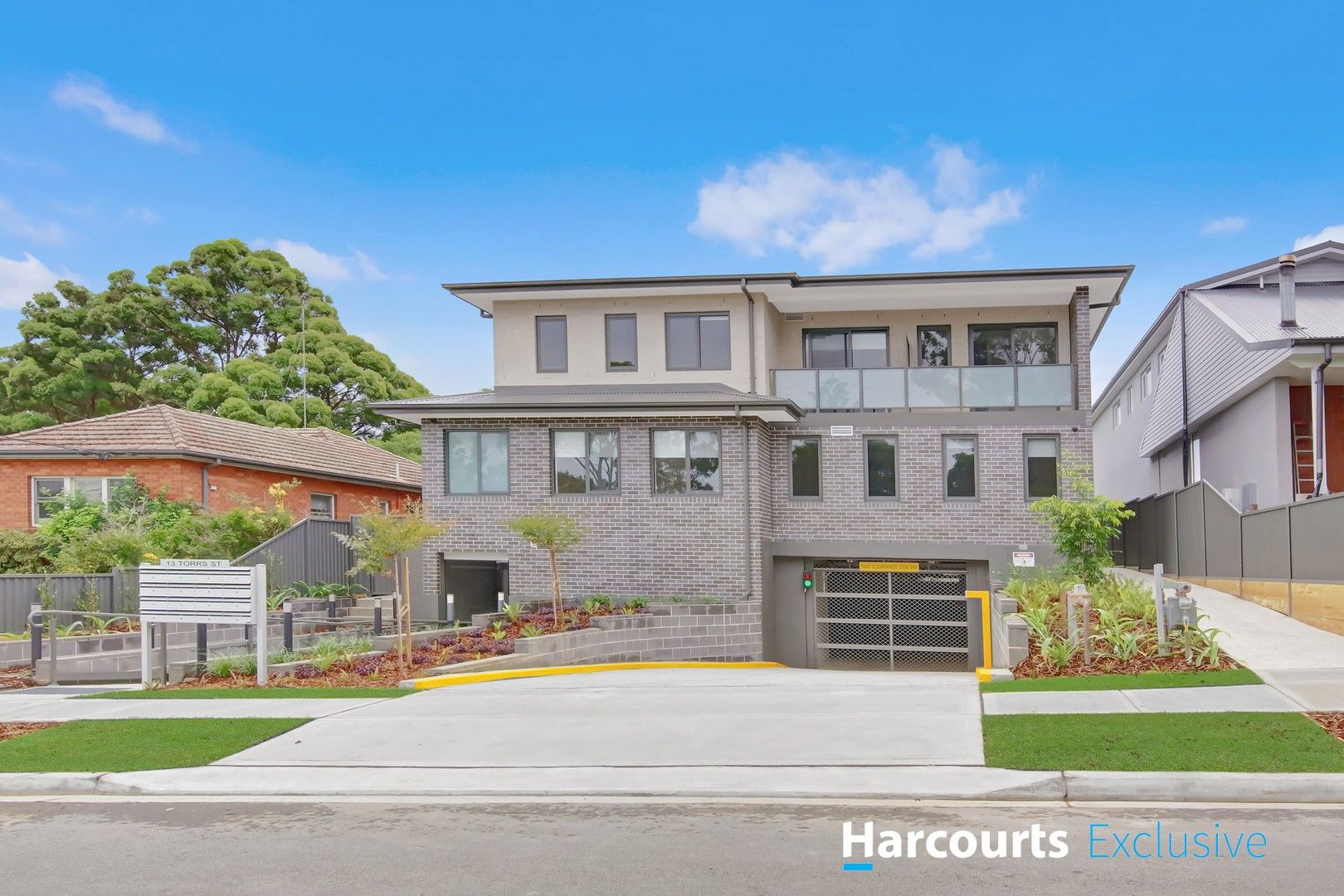 4/13 Torrs Street, Baulkham Hills NSW 2153, Image 0