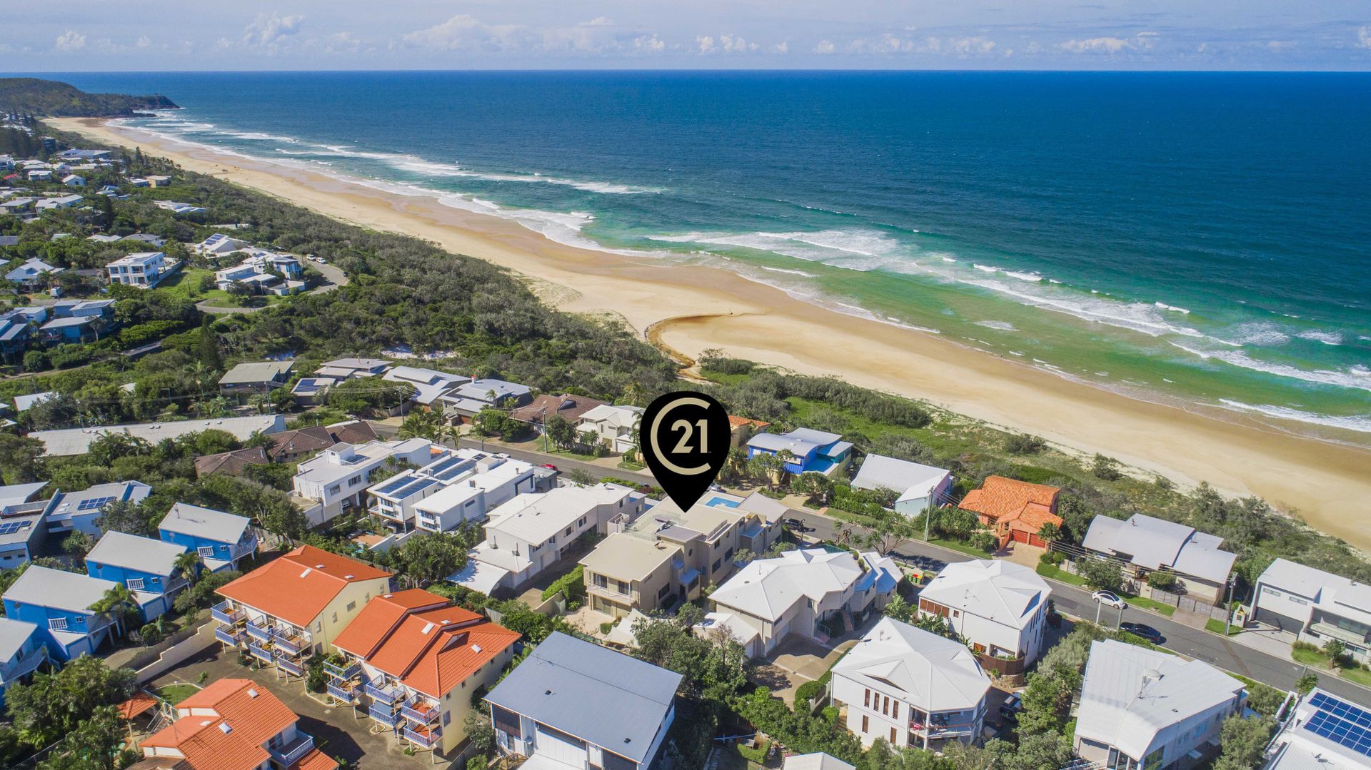 2/35 Tingira Crescent, Sunrise Beach QLD 4567, Image 2