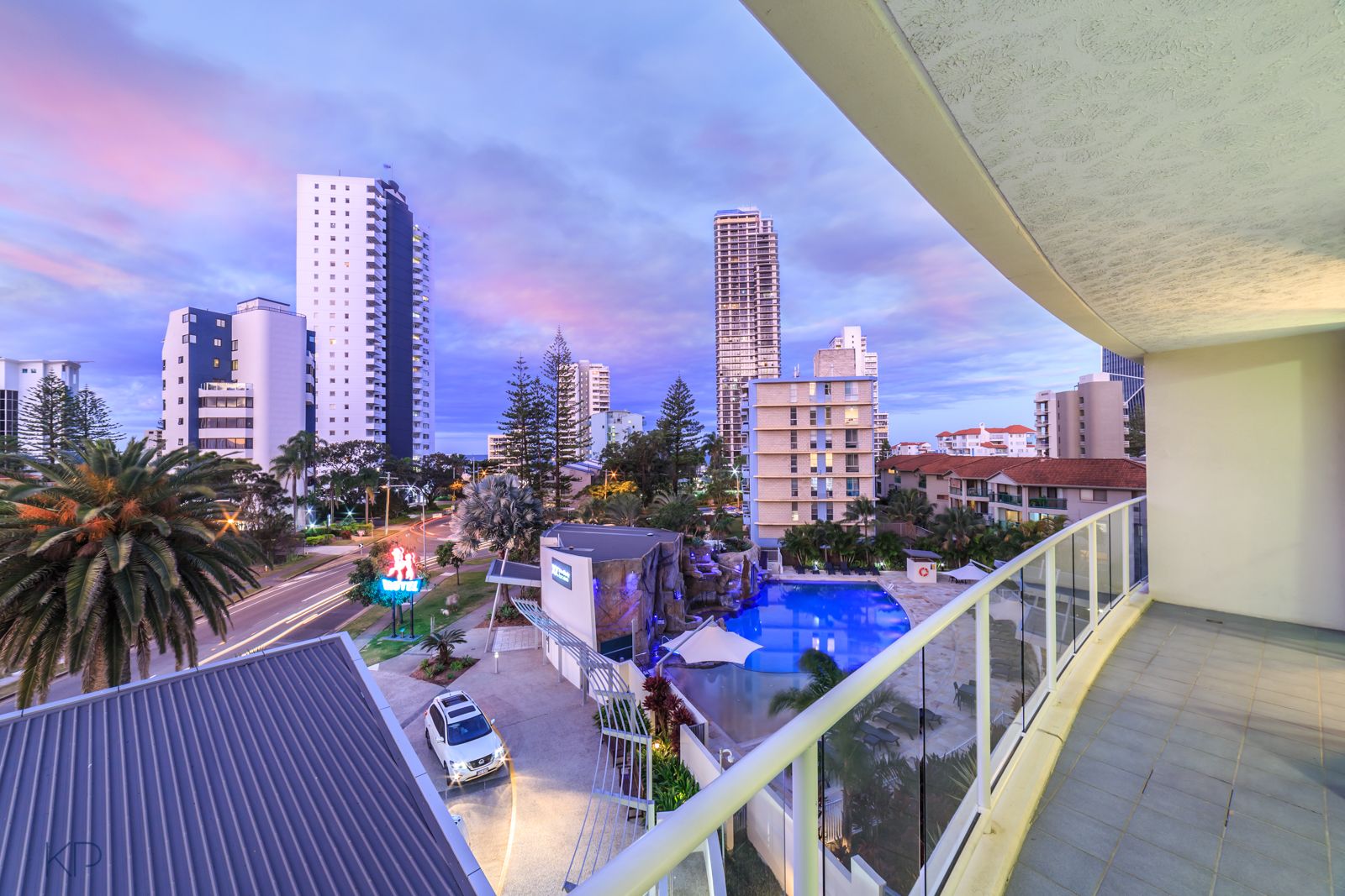 305/18 Fern Street, Surfers Paradise QLD 4217, Image 1